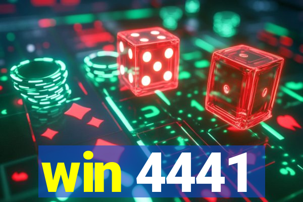 win 4441